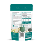 Morlife Certified Organic Spirulina Powder