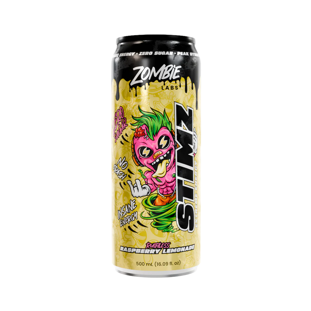 Zombie Labs Stimz Xtreme Energy Drink 500ML