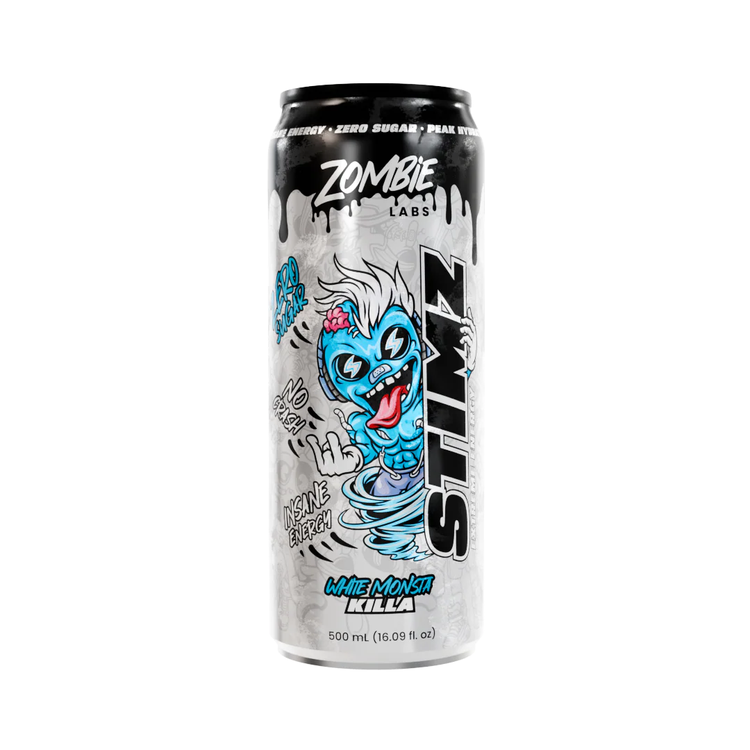Zombie Labs Stimz Xtreme Energy Drink 500ML