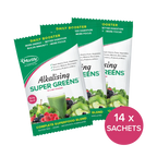 Morlife Alkalising Greens