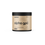 Switch Nutrition Alpha GPC