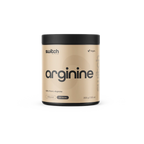 Switch Nutrition L-Arginine