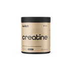 Switch Nutrition Micronised Creatine Monohydrate