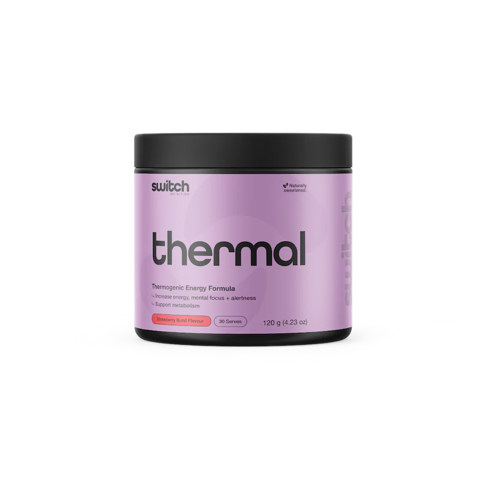 Switch Nutrition Thermal