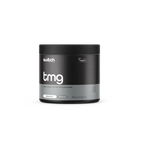 Black container labeled 'tmg' with 'switch' branding on a white background