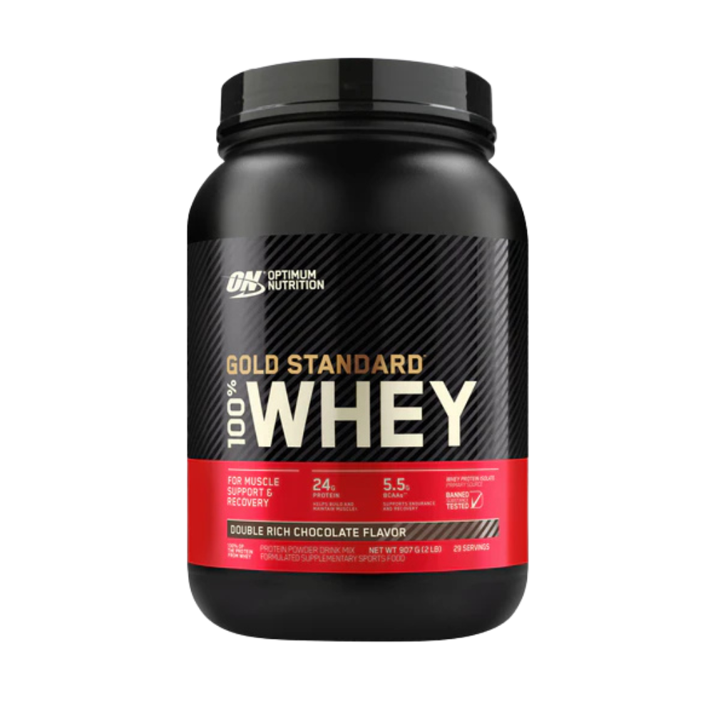 Optimum Nutrition Gold Standard 100% Whey