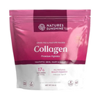 Natures Sunshine Collagen Premium Peptides 516gms