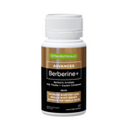 Vitaceuticals Berberine+ 500mg Berberine