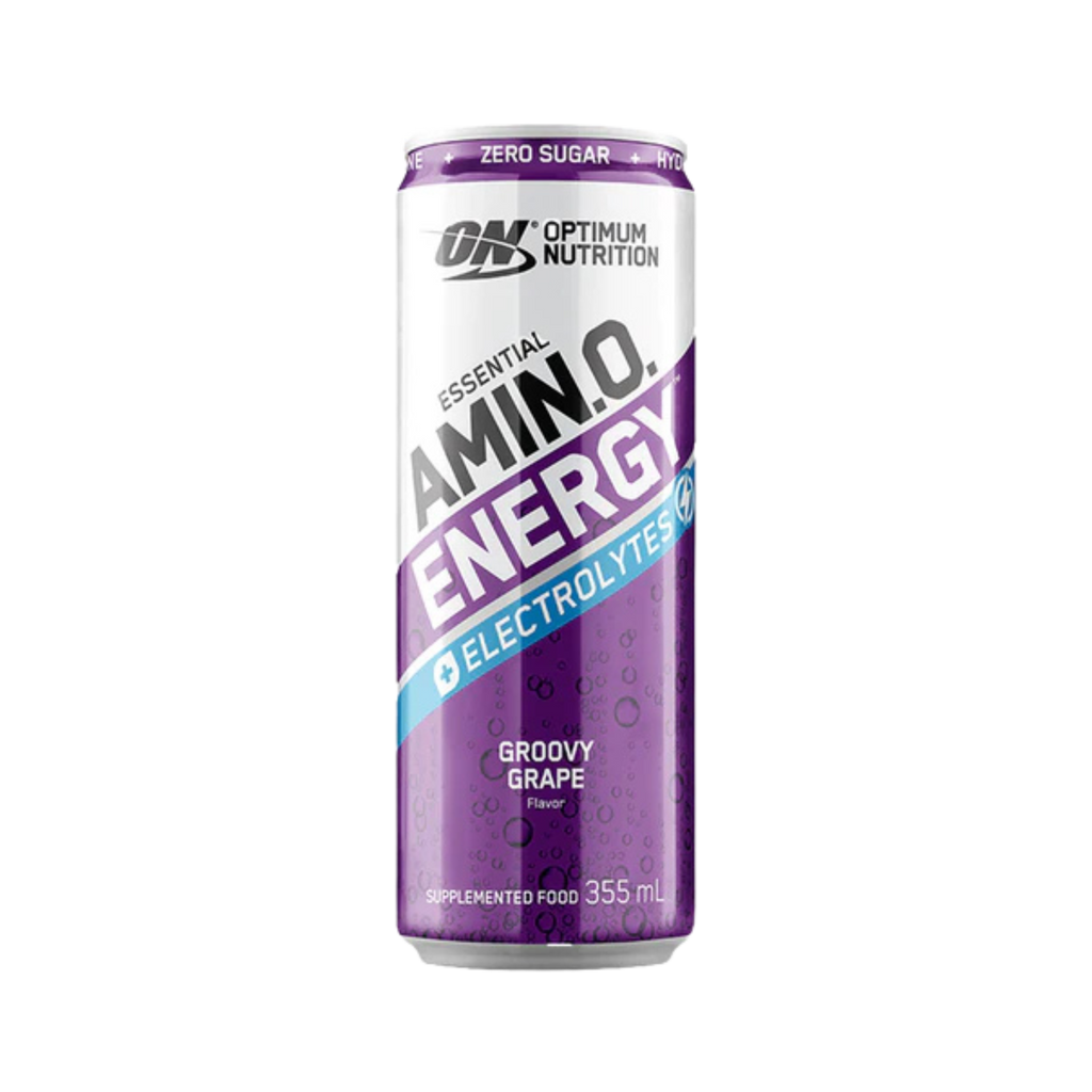 ON RTD Essential Amino + Electrolytes Energy