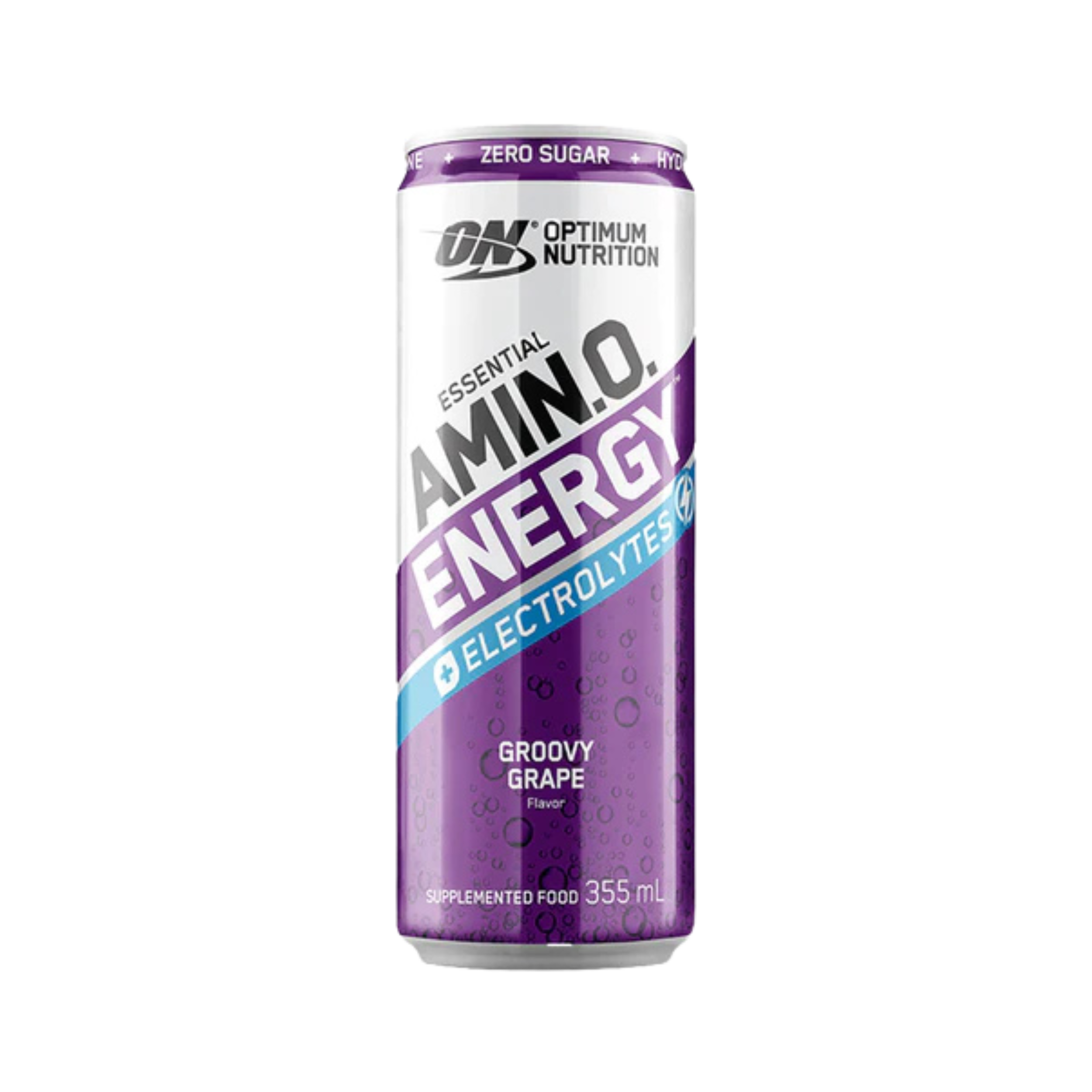ON RTD Essential Amino + Electrolytes Energy