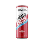 ON RTD Essential Amino + Electrolytes Energy