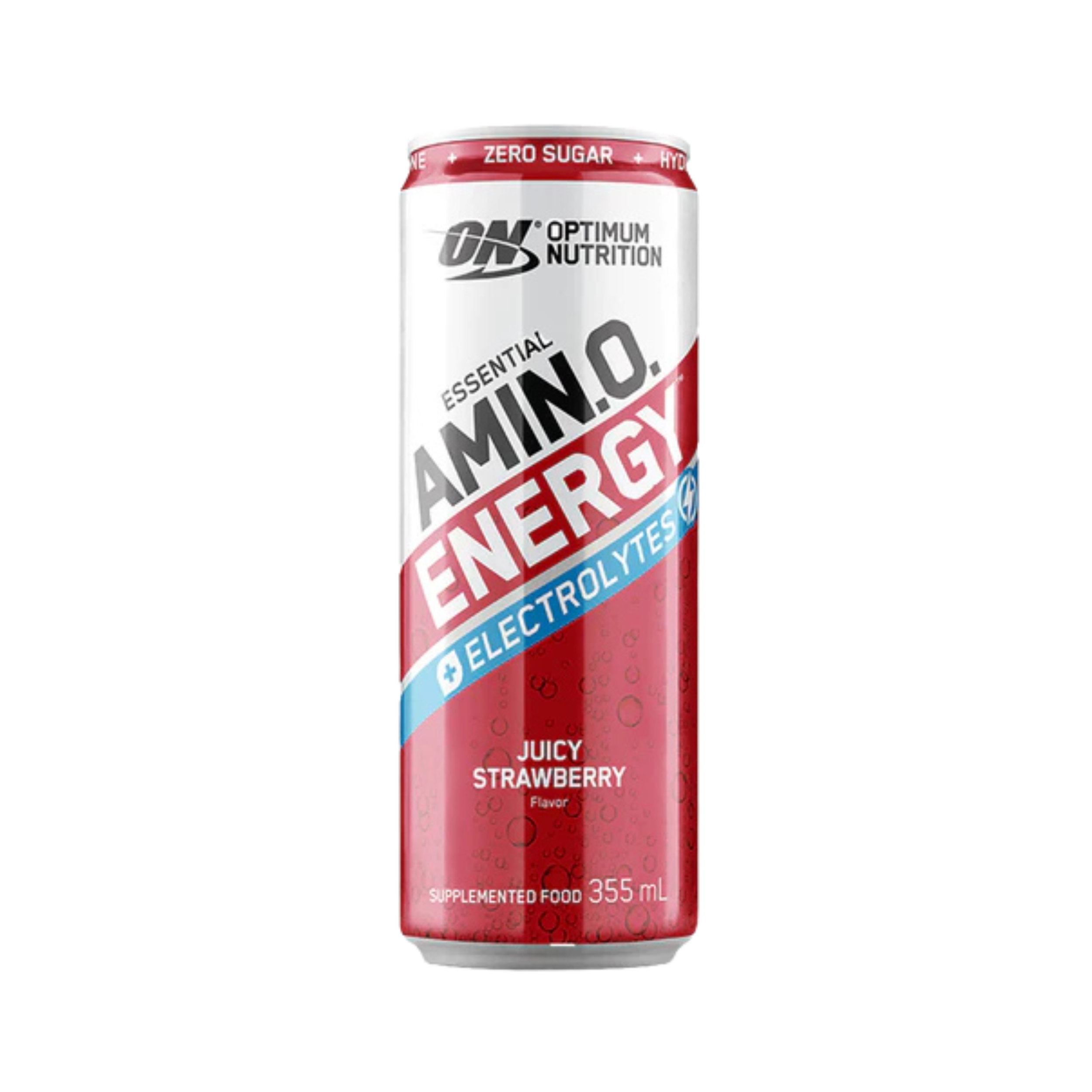 ON RTD Essential Amino + Electrolytes Energy