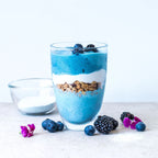Morlife Blue Spirulina Powder 50g