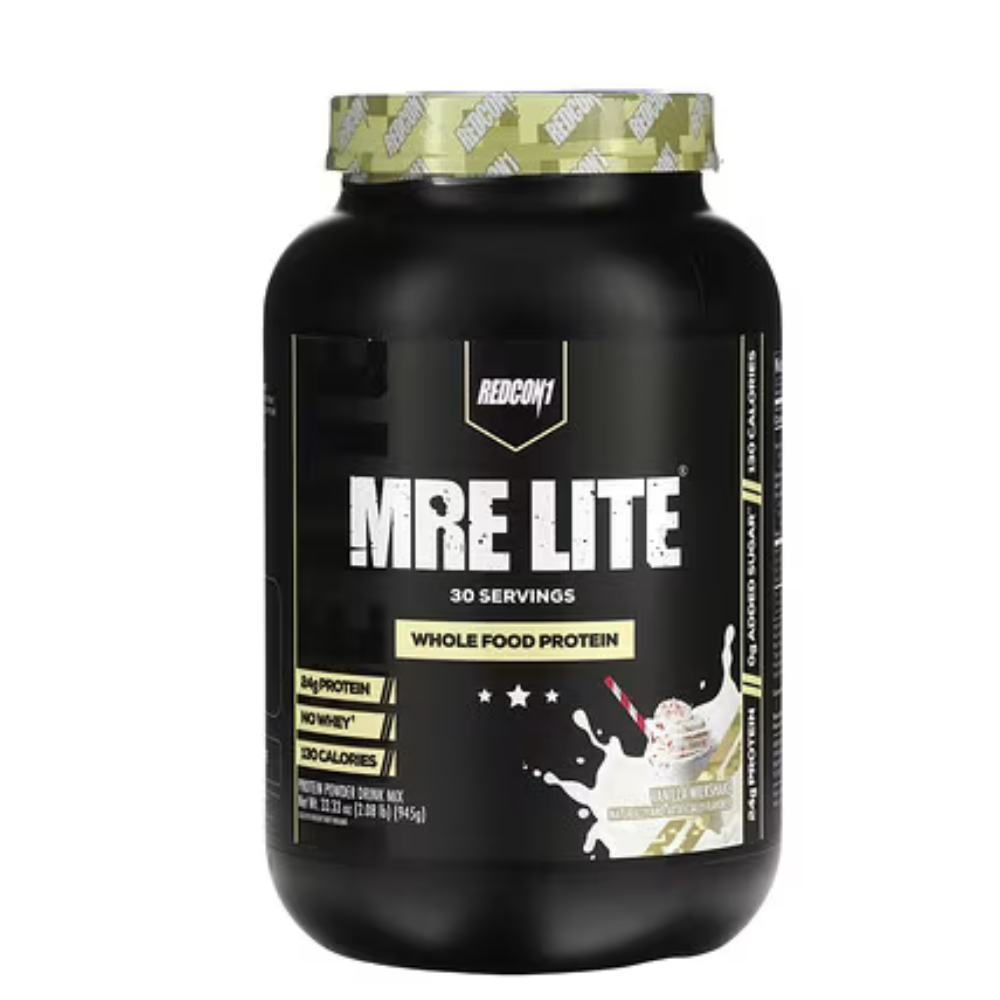 Redcon1 MRE Lite 30 Servings