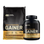 ON Gold Standard Mass Gainer