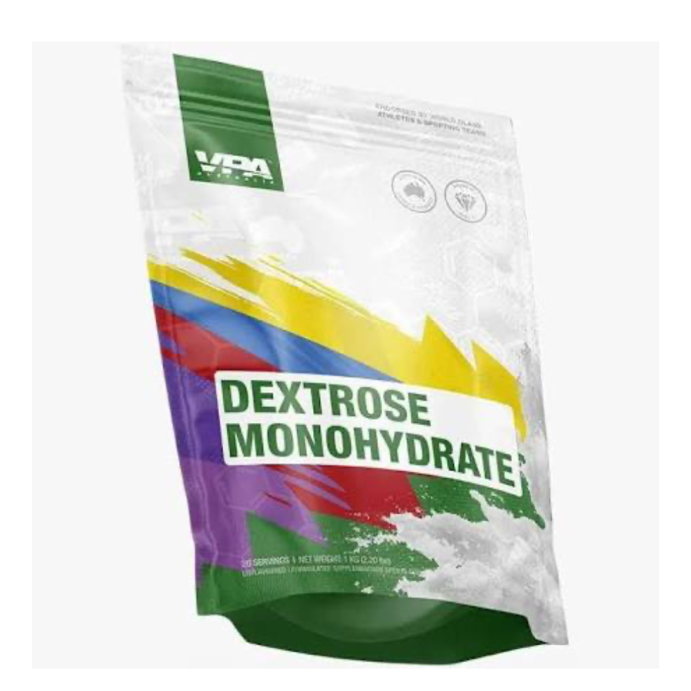 VPA Dextrose Monohydrate 1kg