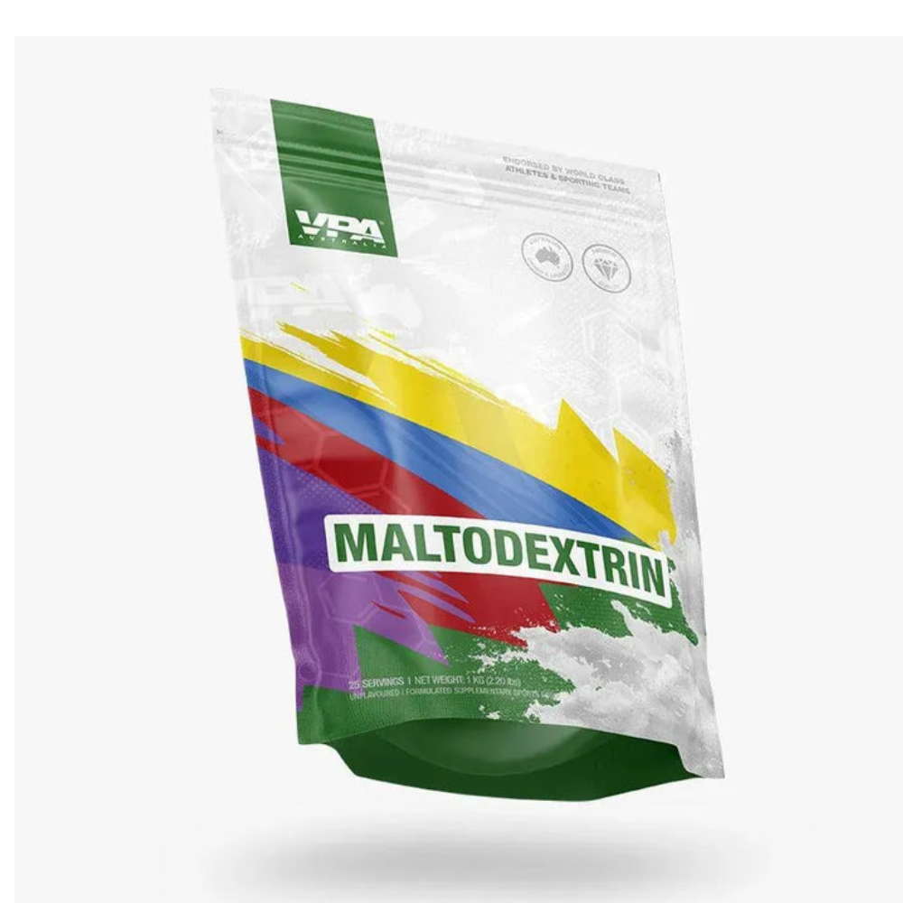 VPA Maltodextrin 1 kg