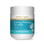 Herbs Of Gold Evening Primrose Oil Daily (200 Capsules)