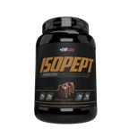 EHP Labs Isopept 2lb Whey Protein Hydrolysed+WPI 25 Serves 875g