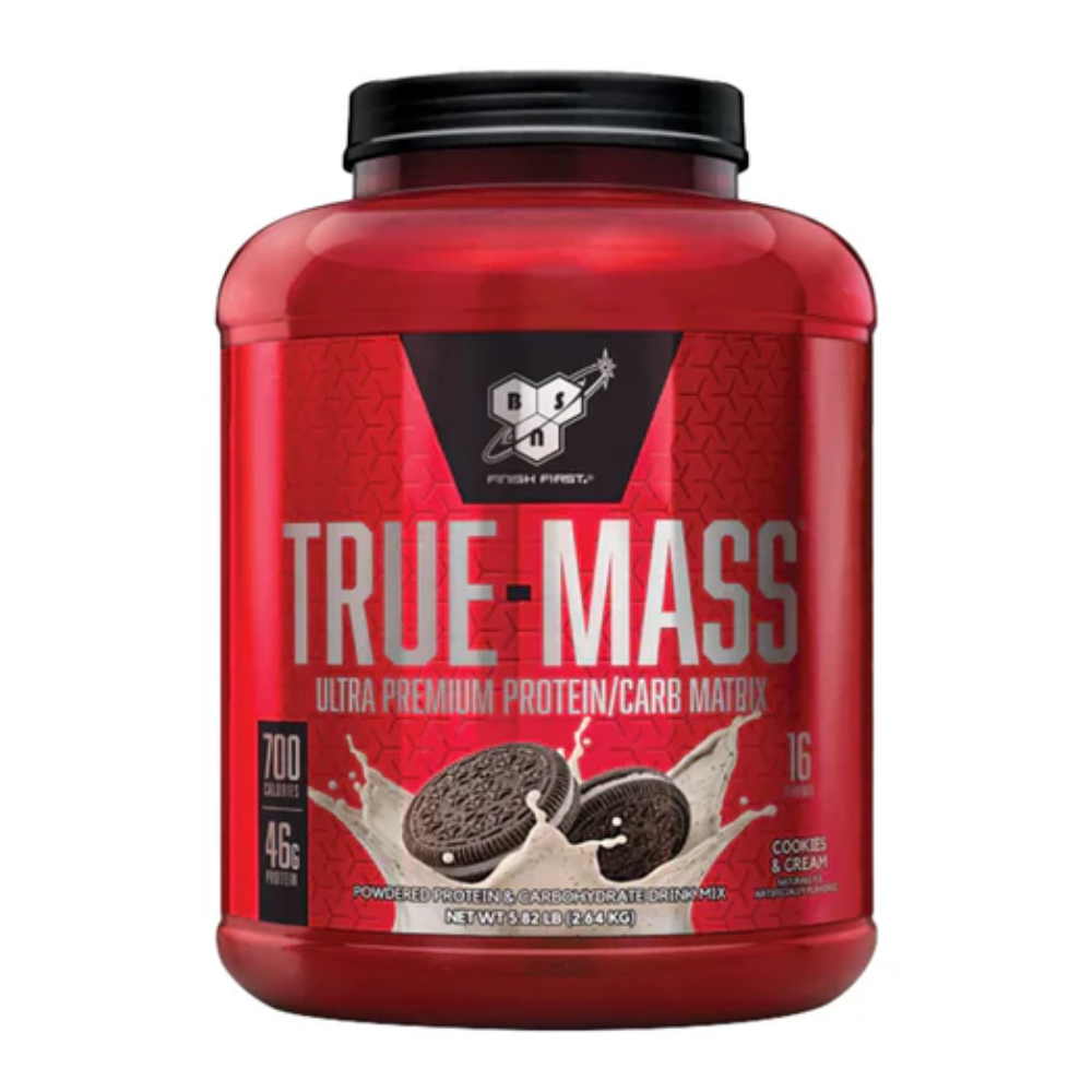 BSN TRUEMASS 1200 10lb Mass Gainer