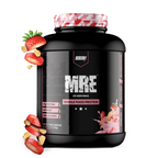 Redcon1 MRE Meal Replacement Protein 25 serves