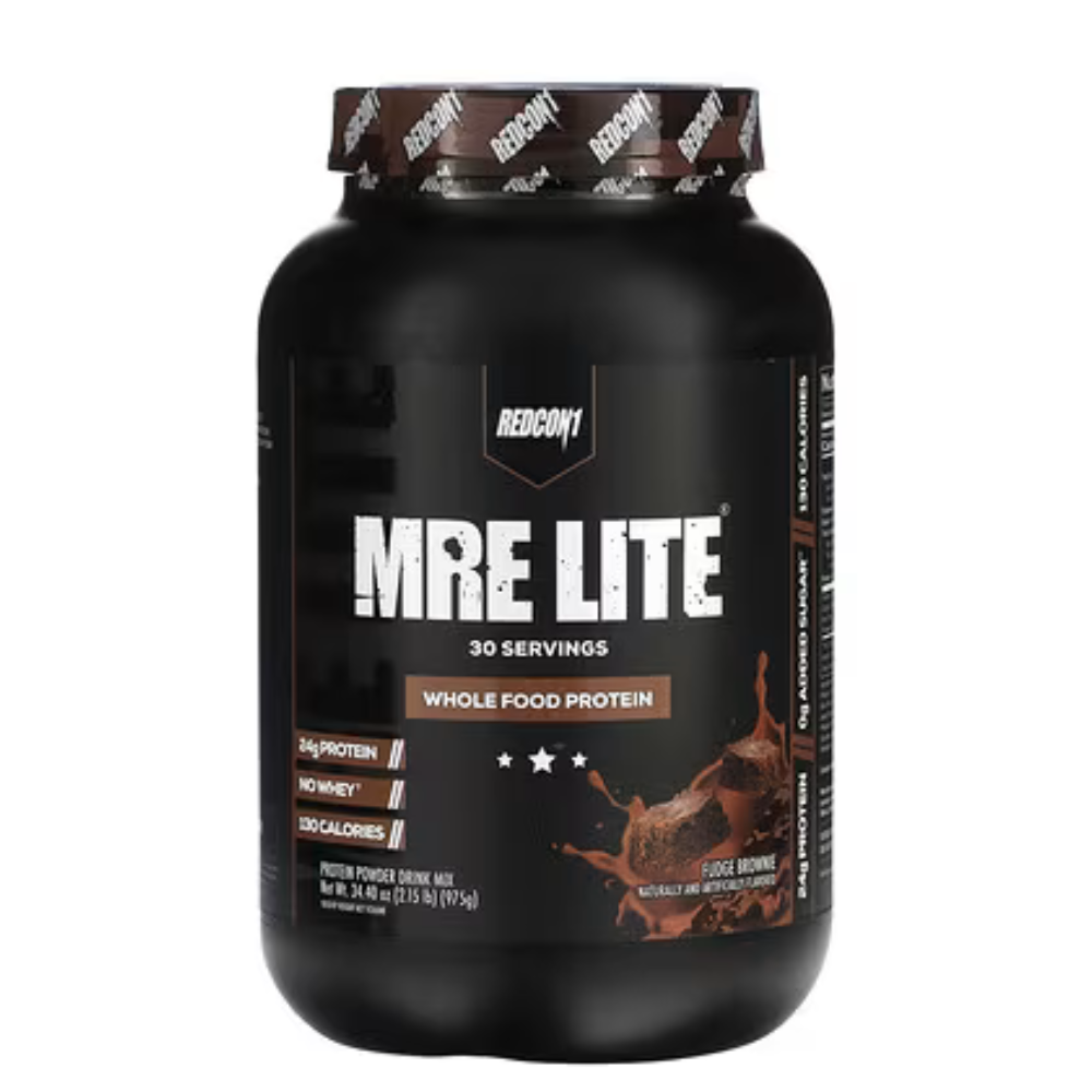 Redcon1 MRE Lite 30 Servings