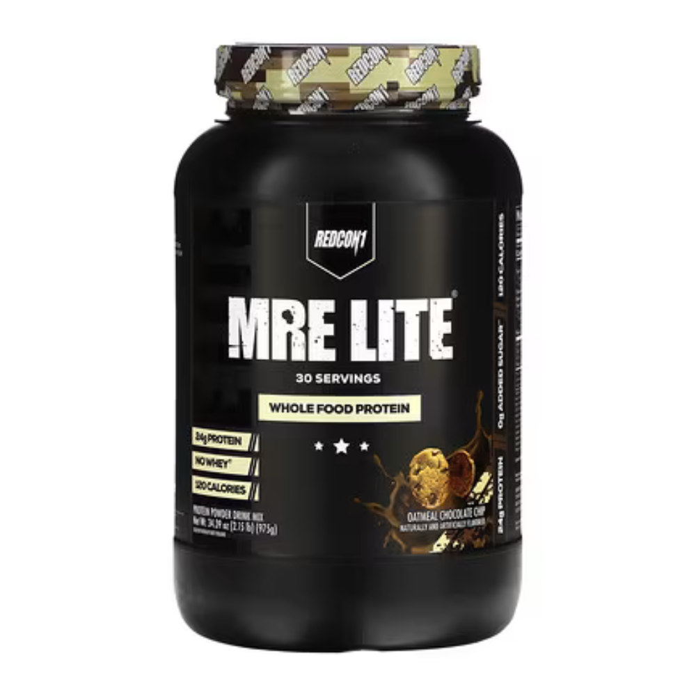 Redcon1 MRE Lite 30 Servings