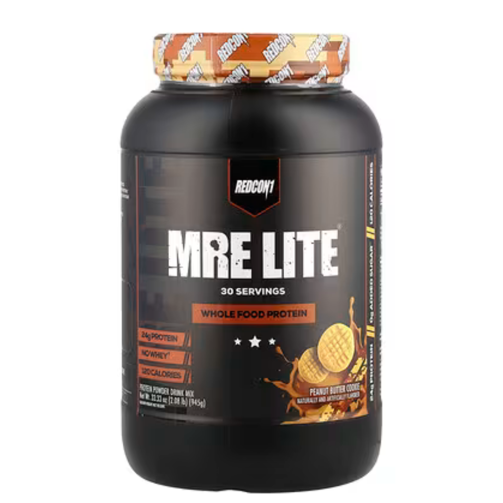 Redcon1 MRE Lite 30 Servings