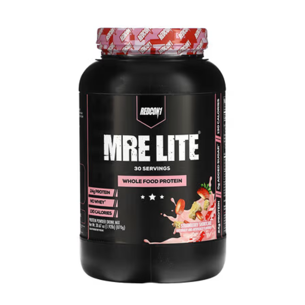 Redcon1 MRE Lite 30 Servings