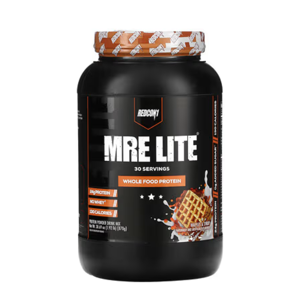 Redcon1 MRE Lite 30 Servings