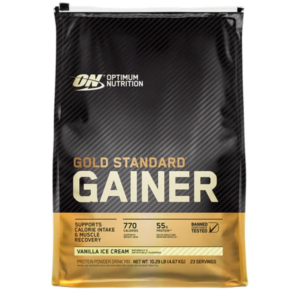 ON Gold Standard Mass Gainer