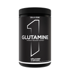 Rule 1 Glutamine