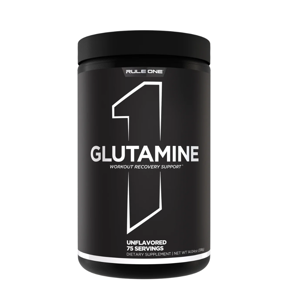 Rule 1 Glutamine