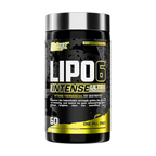 Lipo6 Intense Fat Burner 60 Capsules