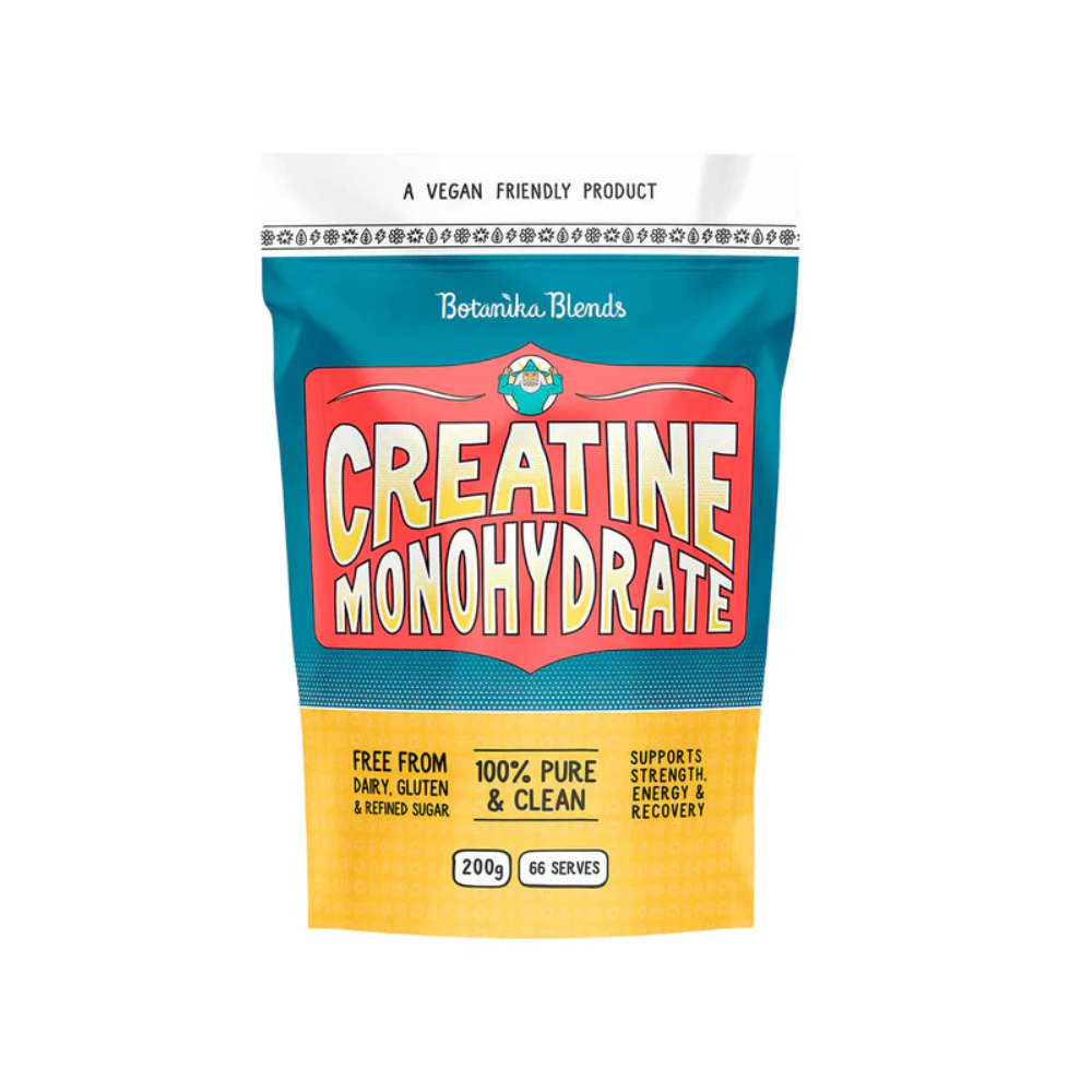 Botanika Blends Creatine 200g