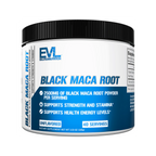 Black Maca Root (Powder)