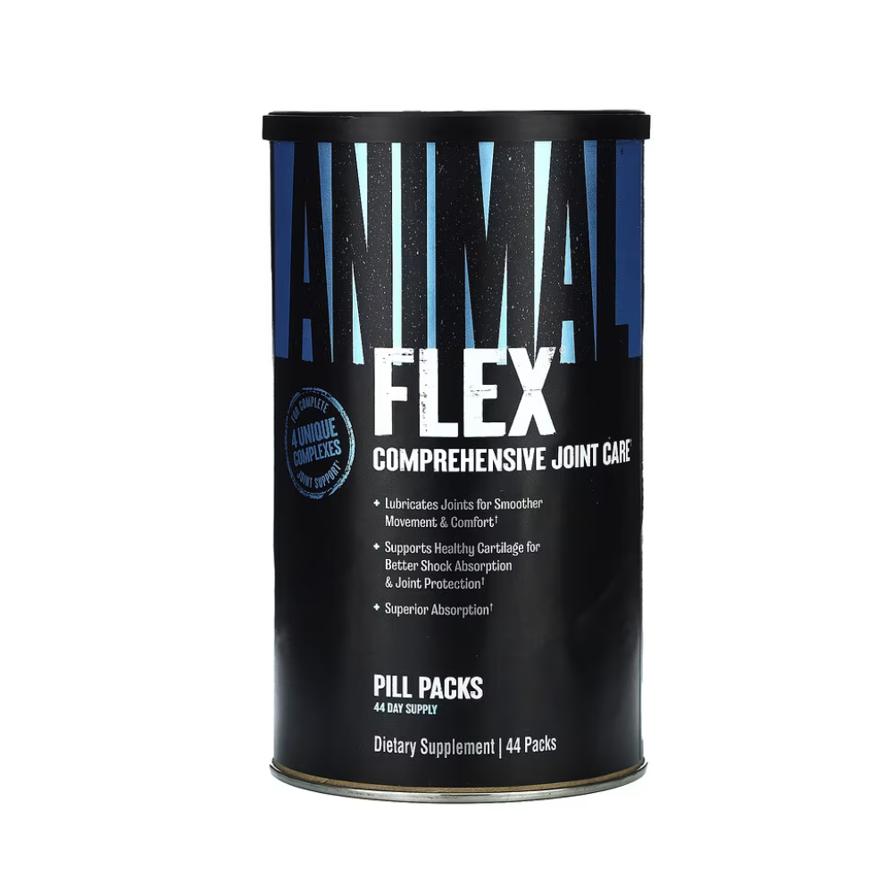 Animal Flex Comprehensive Joint Care 44 Day Supply