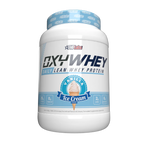 OxyWhey Lean Whey Protein 2lb