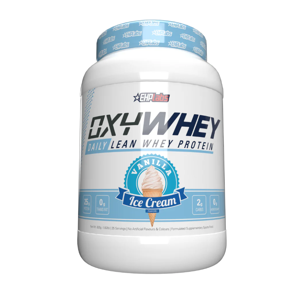 OxyWhey Lean Whey Protein 2lb
