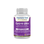 Chemists’ Own CoQ10 Ultra150mg