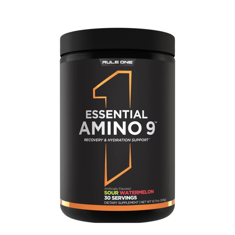 Rule 1 Essential Amino 9 30 Servings 330g
