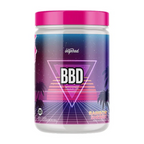 Inspired Nutraceuticals BBD Pre-Workout 25 Serves 385g