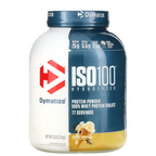 ISO 100 WPI BY DYMATIZE 100% Whey protein Isolate