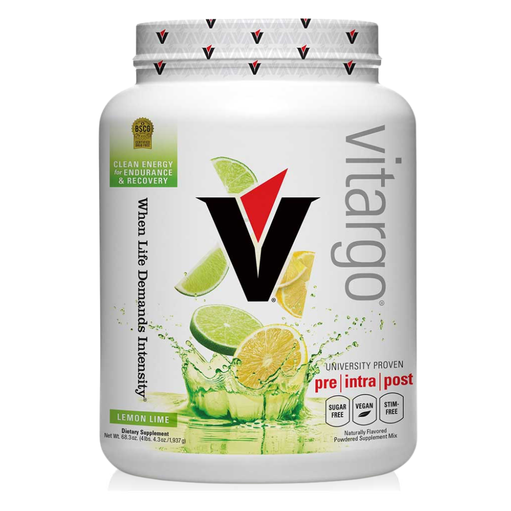 Vitargo Carbs 4 lb