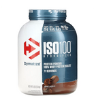 ISO 100 WPI BY DYMATIZE 100% Whey protein Isolate