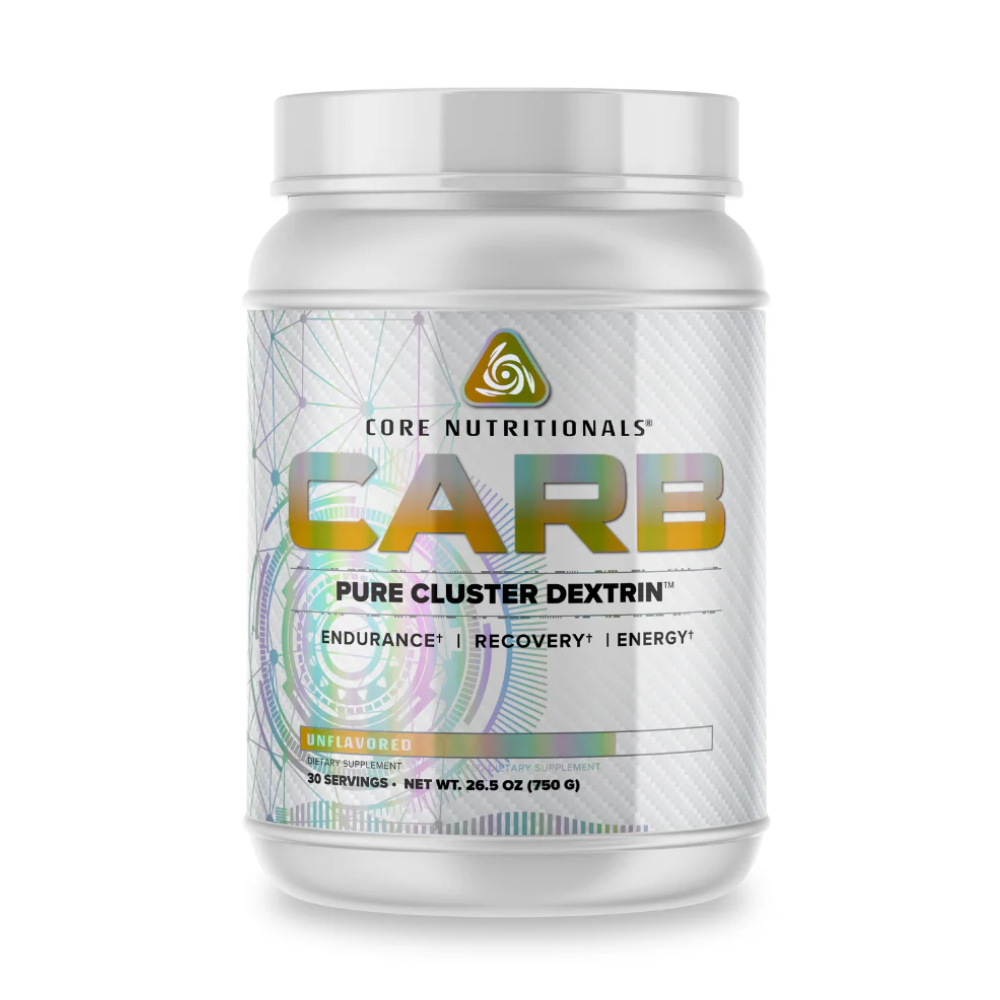 Core Nutritionals CARB 30 Serves