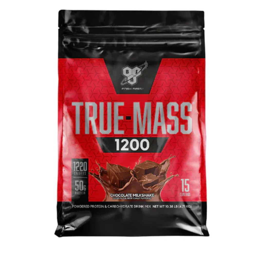 BSN TRUEMASS 1200 10lb Mass Gainer