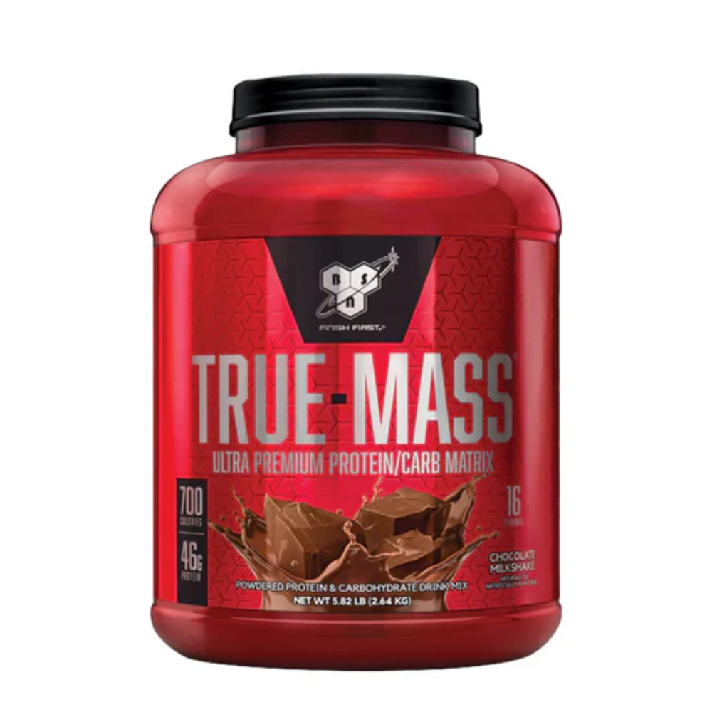 BSN TRUEMASS 1200 10lb Mass Gainer