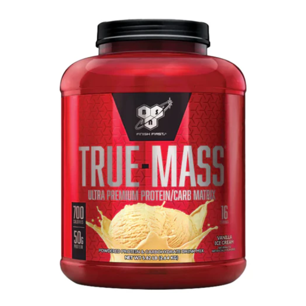 BSN TRUEMASS 1200 10lb Mass Gainer