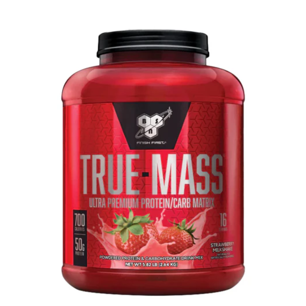 BSN TRUEMASS 1200 10lb Mass Gainer